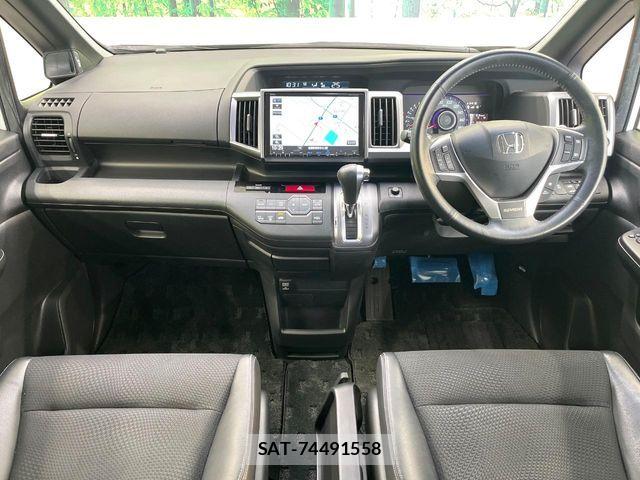 Honda STEP WGN 2014-01 7218608-1