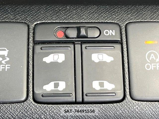 Honda STEP WGN 2014-01 7218608-5