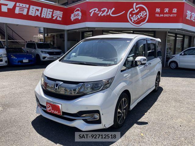 Honda STEP WGN 2015-06 7225556-0