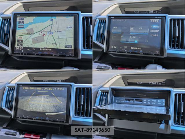 Honda STEP WGN 2014-02 7225555-9