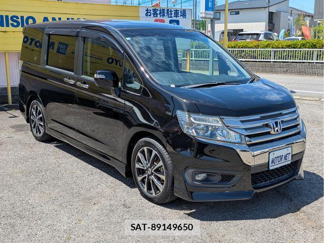 Honda STEP WGN 2014-02 7225555-15