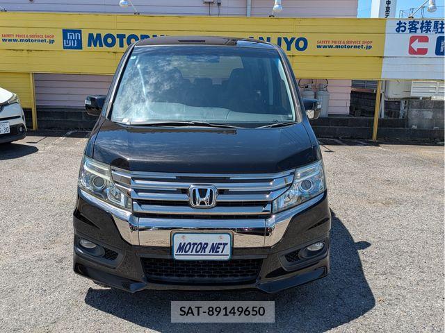 Honda STEP WGN 2014-02 7225555-16