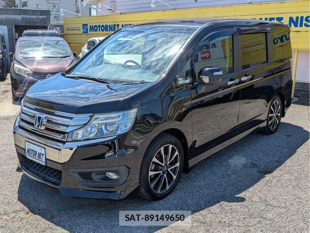 Honda STEP WGN 2014-02 7225555-17