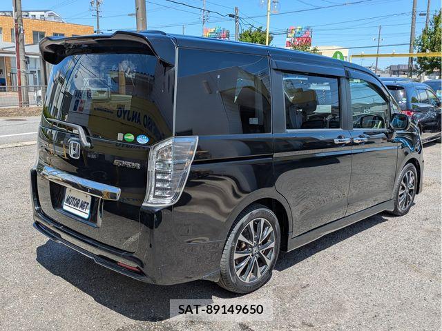 Honda STEP WGN 2014-02 7225555-1