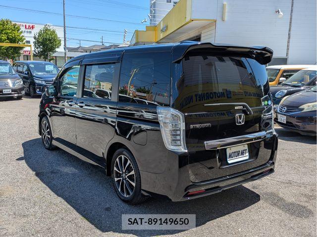 Honda STEP WGN 2014-02 7225555-19