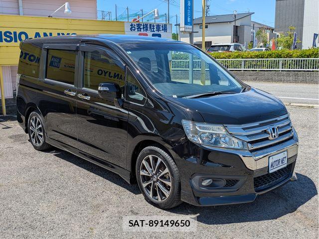 Honda STEP WGN 2014-02 7225555-22
