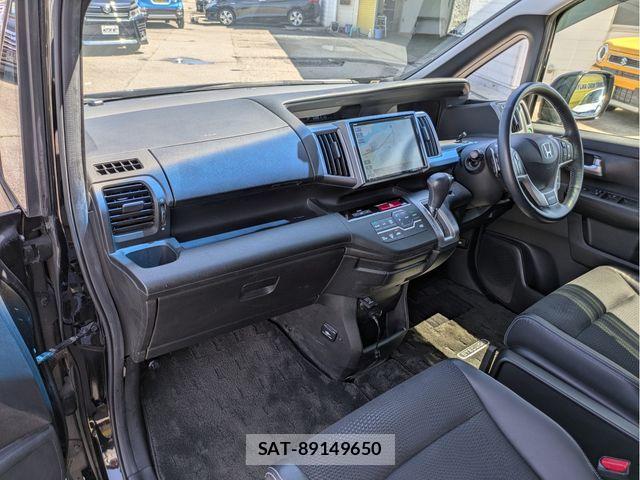 Honda STEP WGN 2014-02 7225555-2