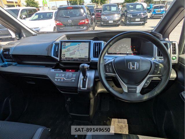 Honda STEP WGN 2014-02 7225555-7