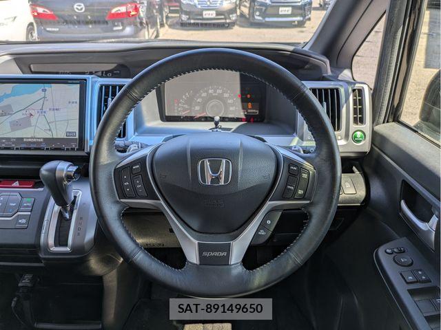Honda STEP WGN 2014-02 7225555-8