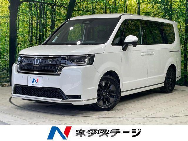 Honda STEP WGN 2024-02 7225578-0