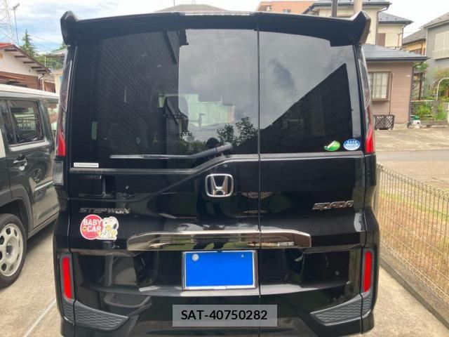 Honda STEP WGN 2017-12 7225571-8