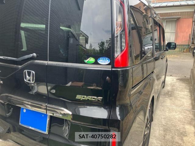 Honda STEP WGN 2017-12 7225571-9
