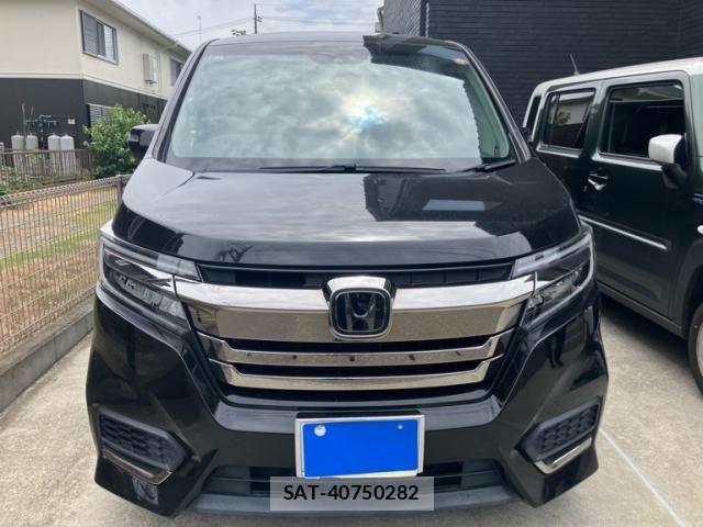 Honda STEP WGN 2017-12 7225571-0