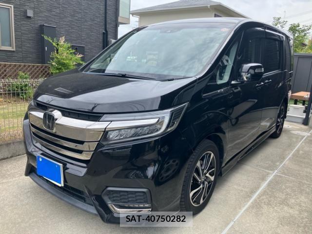 Honda STEP WGN 2017-12 7225571-1