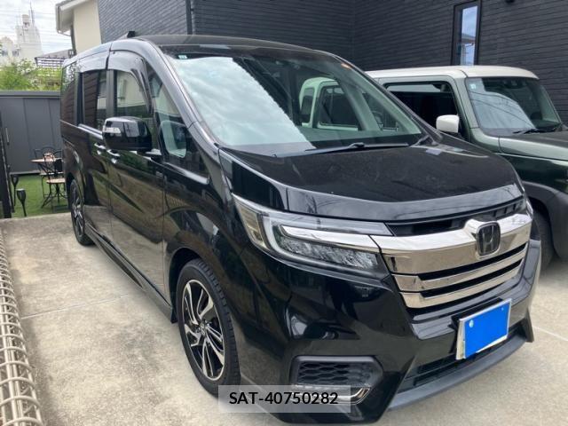 Honda STEP WGN 2017-12 7225571-2
