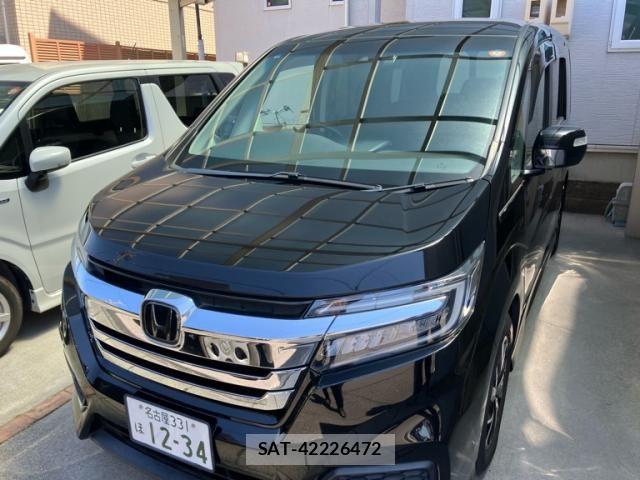 Honda STEP WGN 2017-12 7225569-0