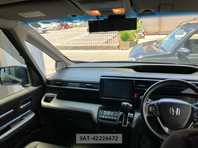 Honda STEP WGN 2017-12 7225569-8