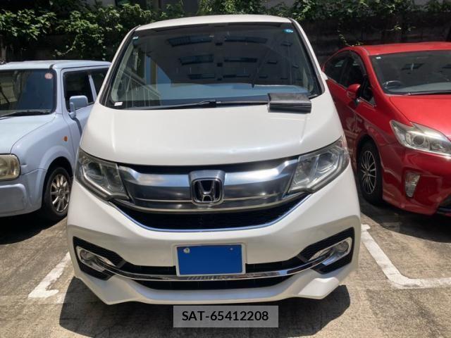 Honda STEP WGN 2016-02 7225561-0