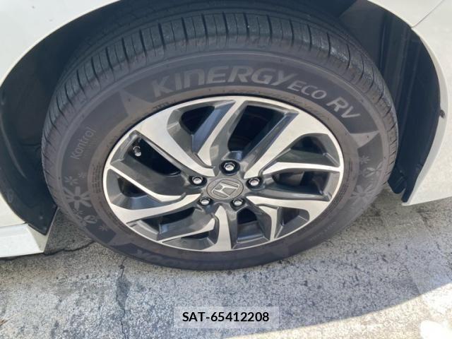 Honda STEP WGN 2016-02 7225561-9