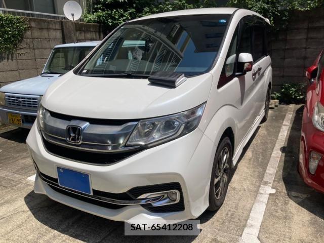 Honda STEP WGN 2016-02 7225561-2