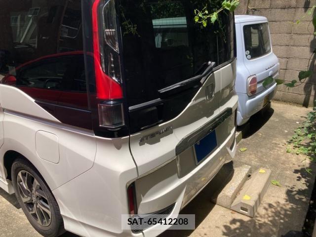 Honda STEP WGN 2016-02 7225561-3