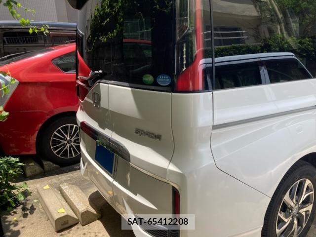Honda STEP WGN 2016-02 7225561-4