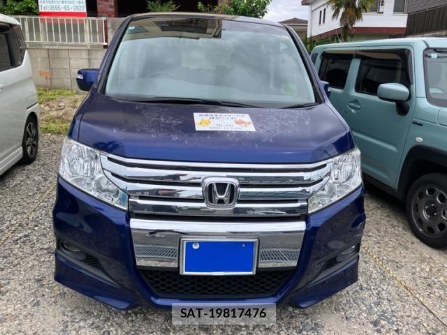 sat car