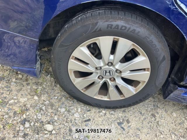 Honda STEP WGN 2010-05 7215527-9