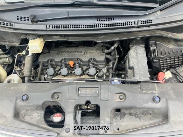 Honda STEP WGN 2010-05 7215527-21