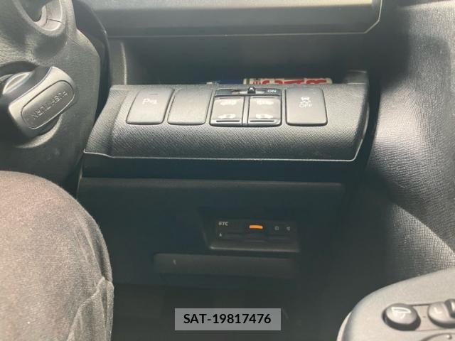 Honda STEP WGN 2010-05 7215527-22