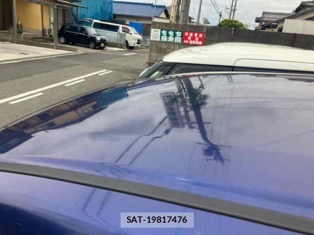 Honda STEP WGN 2010-05 7215527-3