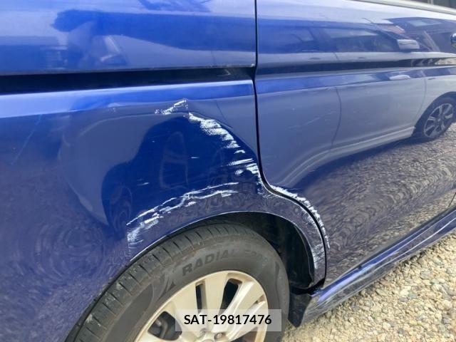 Honda STEP WGN 2010-05 7215527-6