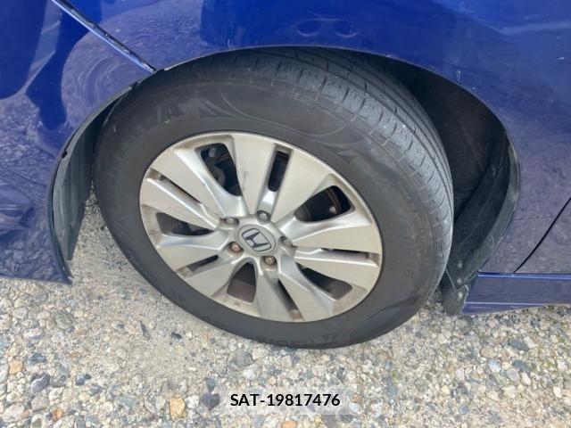 Honda STEP WGN 2010-05 7215527-8