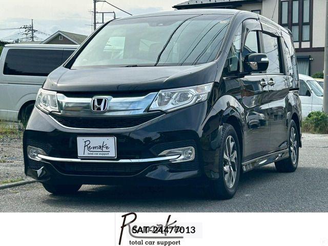 Honda STEP WGN 2016-09 7225566-0