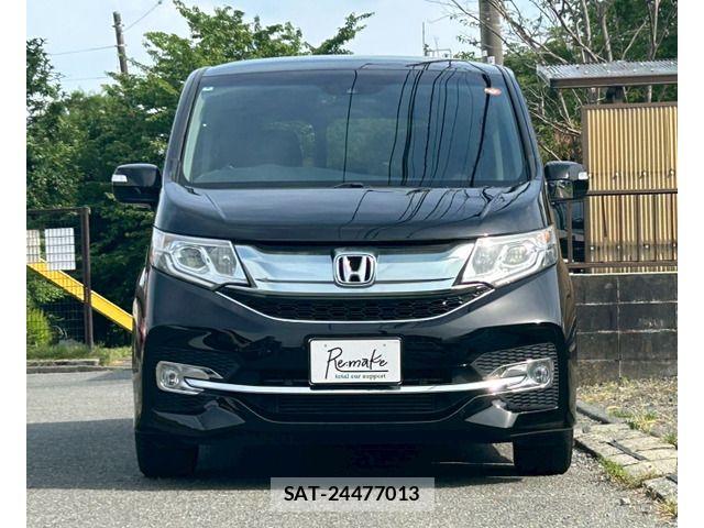 Honda STEP WGN 2016-09 7225566-1