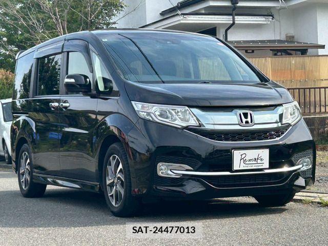 Honda STEP WGN 2016-09 7225566-2
