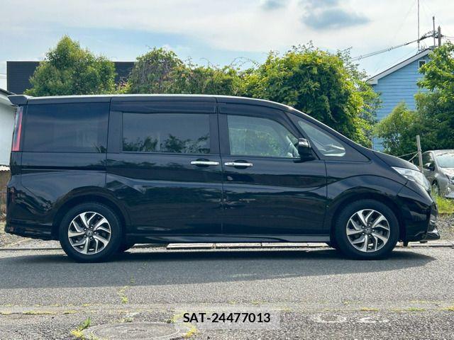 Honda STEP WGN 2016-09 7225566-3