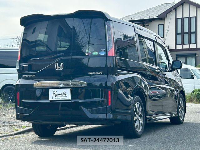 Honda STEP WGN 2016-09 7225566-4