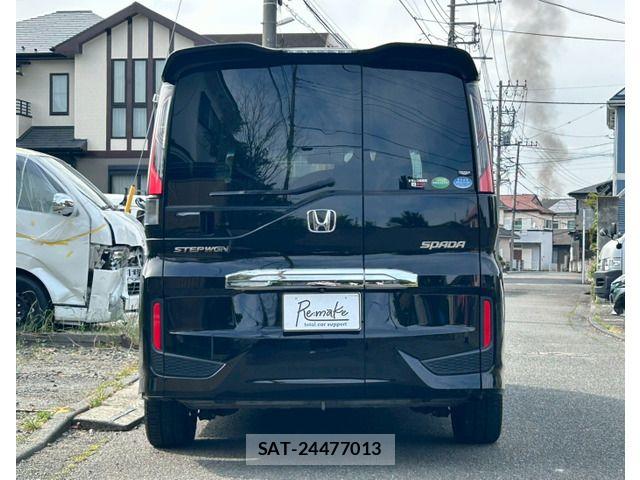 Honda STEP WGN 2016-09 7225566-5