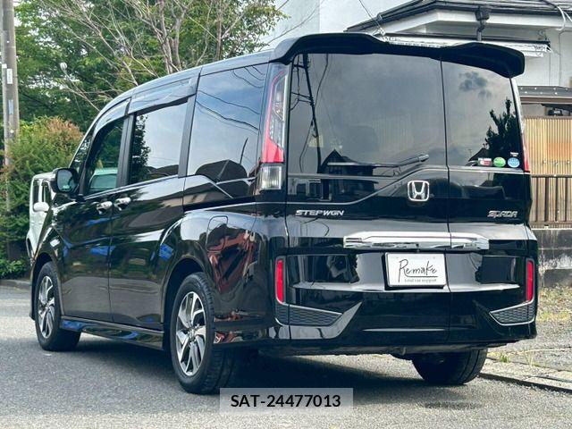 Honda STEP WGN 2016-09 7225566-6
