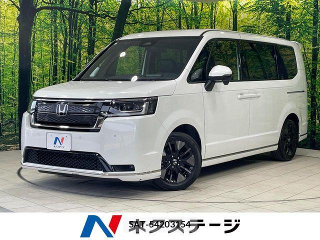 Honda STEP WGN 2024-02 7225579-0