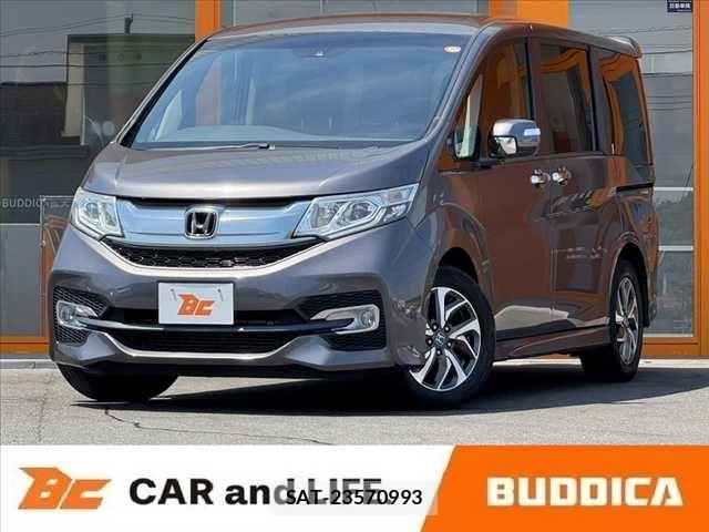 Honda STEP WGN 2016-03 7225562-0