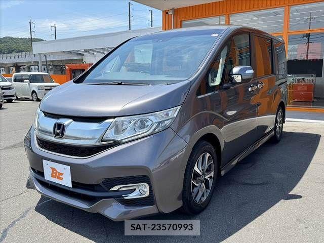 Honda STEP WGN 2016-03 7225562-9