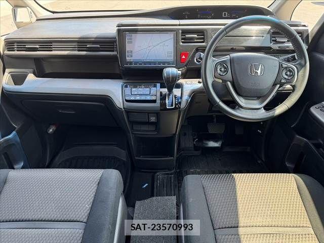 Honda STEP WGN 2016-03 7225562-1