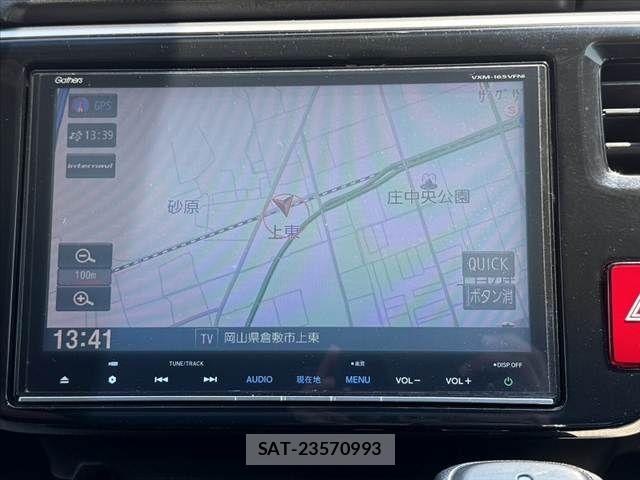 Honda STEP WGN 2016-03 7225562-2