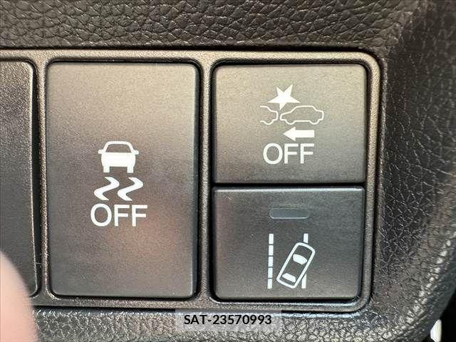 Honda STEP WGN 2016-03 7225562-5