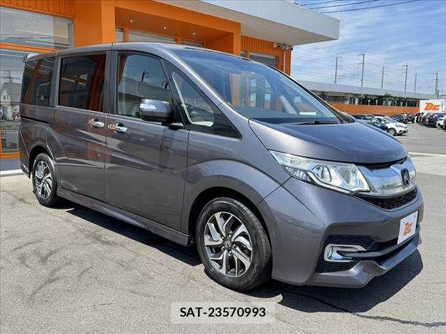 Honda STEP WGN 2016-03 7225562-7