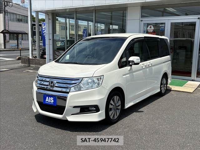 Honda STEP WGN 2011-09 7252439-0