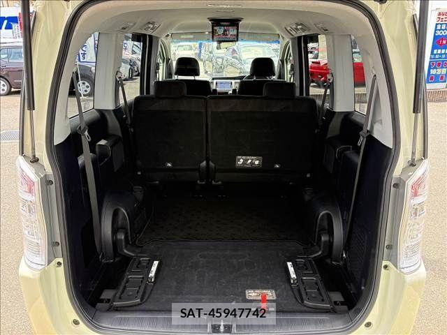 Honda STEP WGN 2011-09 7252439-9