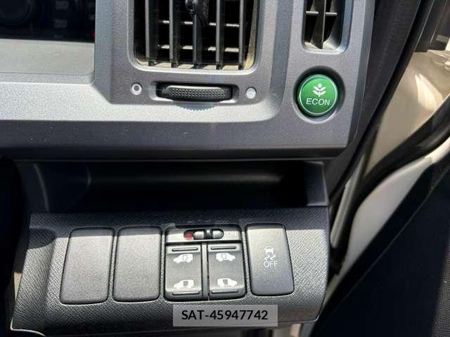 Honda STEP WGN 2011-09 7252439-14